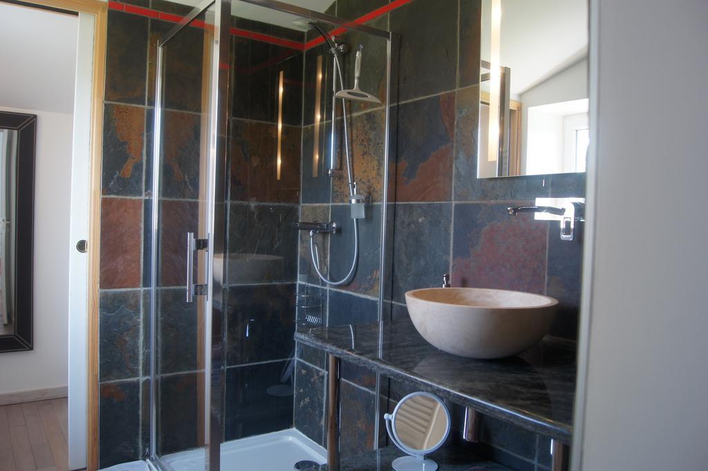 Grosville Chambres D'Hotes La Laiterie المظهر الخارجي الصورة