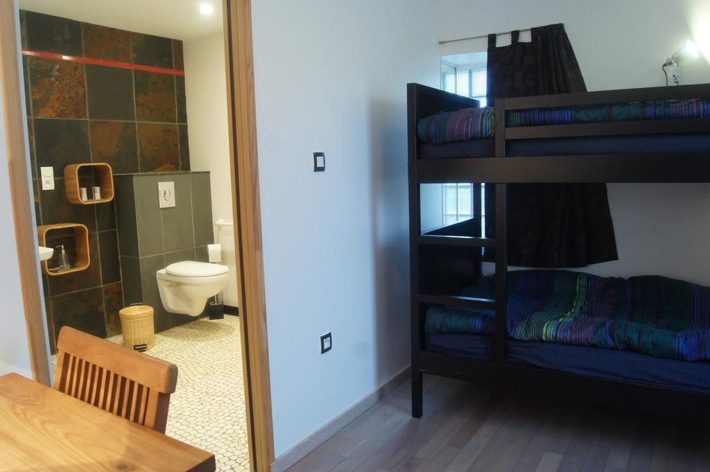 Grosville Chambres D'Hotes La Laiterie المظهر الخارجي الصورة