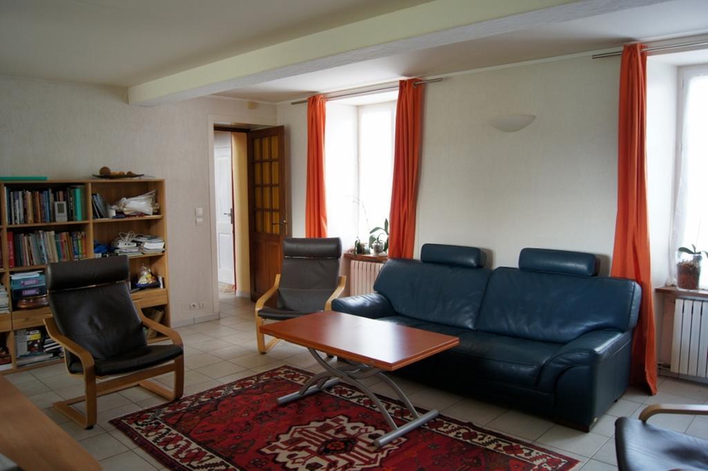 Grosville Chambres D'Hotes La Laiterie المظهر الخارجي الصورة